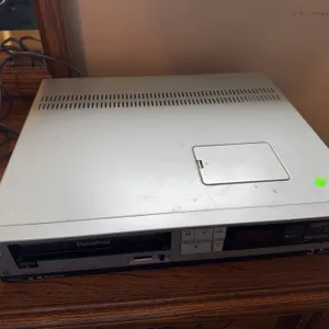 Sony Betamax Video Cassette Recorder SL-2401
