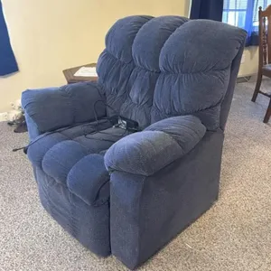 Electric Lift Recliner