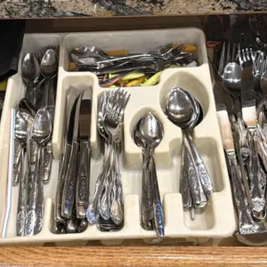 Flatware And More