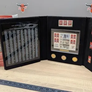 Canada Post/RCM Montreal Canadiens 100th