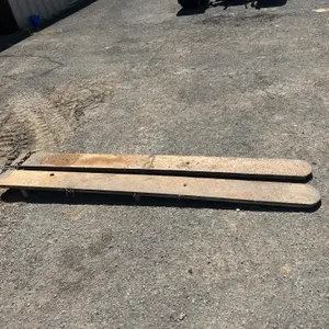 6ft Fork Extensions