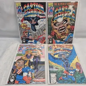 Sunday Weekly Auction Collectibles, Comics, Toys, Coins Etc