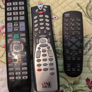 Remotes