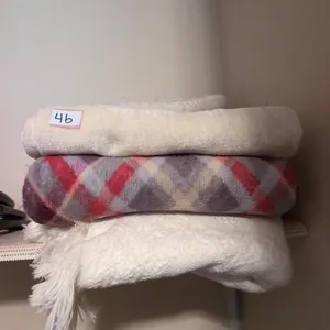 Throws