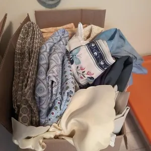 Tablecloths and linens