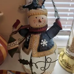 Snowman