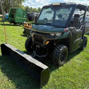 2023 Can-AM Defender HD7 700 UTV
