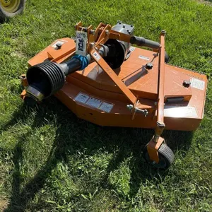 New Woods TK60.20 3pt Finish Mower
