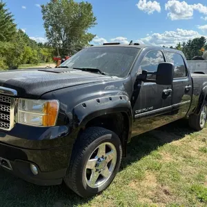 2013 GMC Denali HD