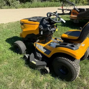 Cub Cadet LT50 Riding Mower