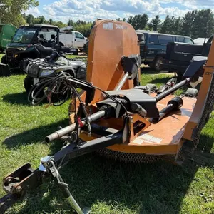 Woods BW15.60 Bat Wing Mower