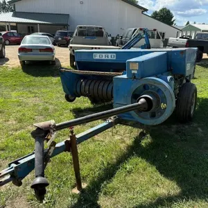 Ford 532 Small Square Baler