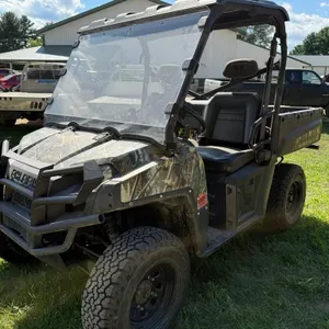 2012 Polaris 800 XP Ranger