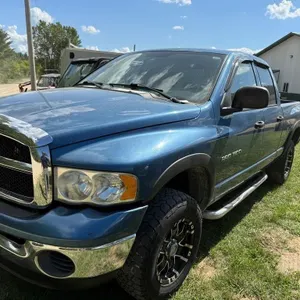 2005 Dodge Ram 1500 Truck