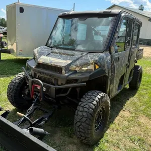 2019 Polaris 900 HO, XP Ranger