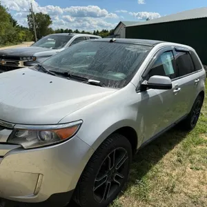 2014 Ford Edge SUV