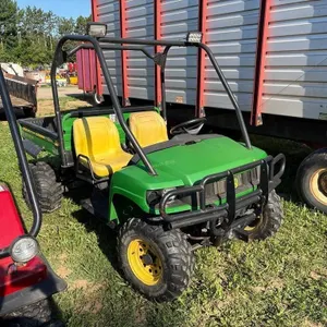 John Deere Gator XUV