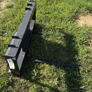 New JT Universal Mount Bale Spear