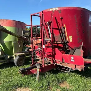 Jay-Lor mdl 2700 TMR