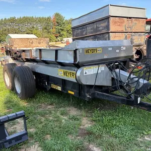 Meyers M435 Box Spreader