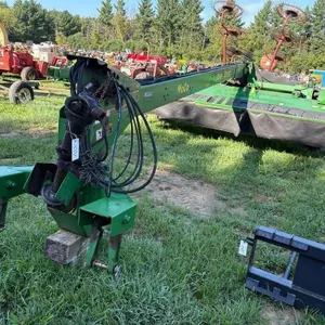 John Deere Moco 956 Discbine