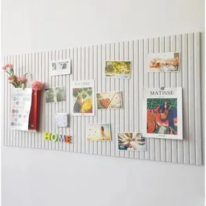 New $68 (120x80 cm) Bulletin Board, Felt Board