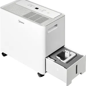 NEW $220 Midea (3,000 Sq. Ft.) Dehumidifier