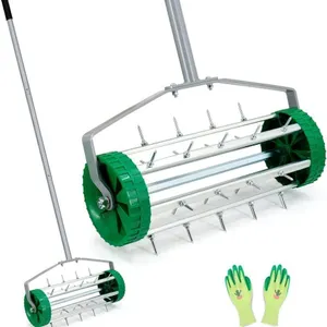 NEW $60 Colwelt Spike Lawn Aerator