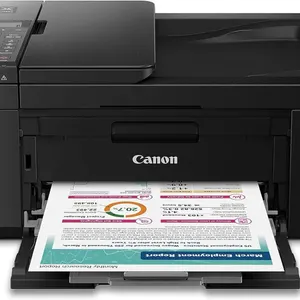 NEW $60 All-in-One Wireless Printer