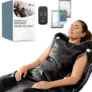 NEW $260  Infrared Sauna Blanket