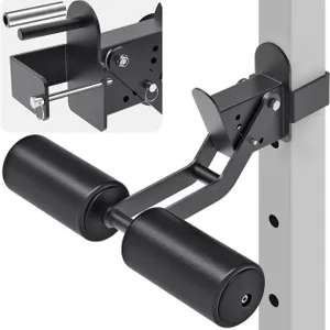 NEW $101 Kipika Nordic Hamstring Curl Squat Rack