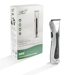Wahl Professional Sterling MAG Cordless Trimmer