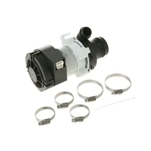 GE WD26X23258 Dishwasher Circulation Pump Assembly