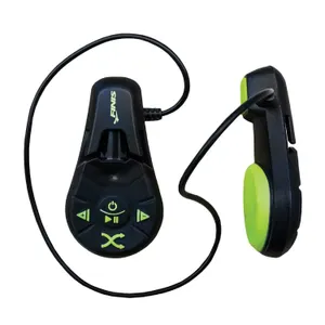 FINIS Duo Underwater MP3 Player Bone Conduction