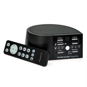 Adaptive Sound Technologies White Noise Machine