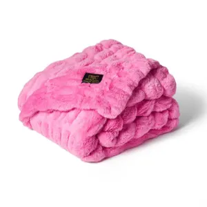 Minky Couture Hugs Blanket Extra Plush