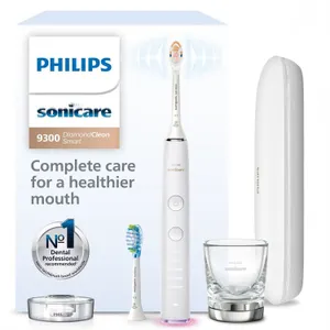 Philips Sonicare 9300 Electric Toothbrush