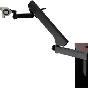 AmScope ASC Articulating Stand Clamp