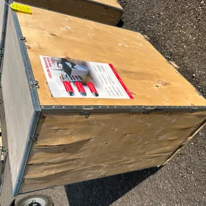 3 Wheel Balancing Machines