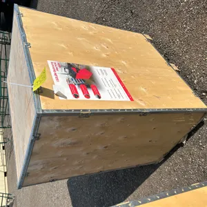 3 Wheel Balancing Machines