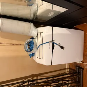 Noma Air Conditioning Unit w/ Attachment (Model #043-8610-8)