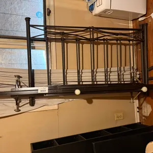 Metal Bed Frame