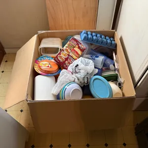 Various Bowls, Containers, Pitchers and More
