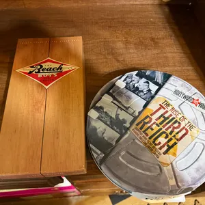 The Beach Boys 'Good Vibrations' Game and WWII Films Collection