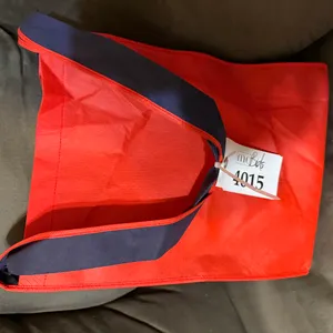 Bag of Baseball Cards