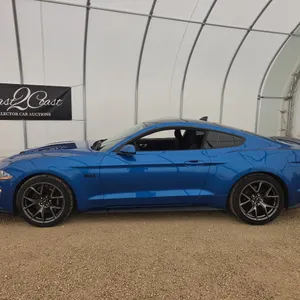 2020  Ford  Mustang  GT Premium 2dr Fastback
