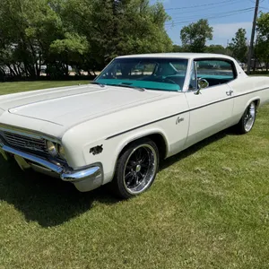 1966  Chevrolet  Caprice