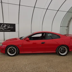 2005  Pontiac  GTO