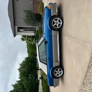 1990  Ford  Mustang  GT