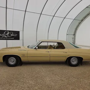 1973  Buick  Le Sabre Cystom